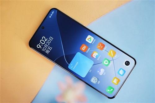 最新爆料小米,神秘新机即将亮相，性能与设计全面升级！”